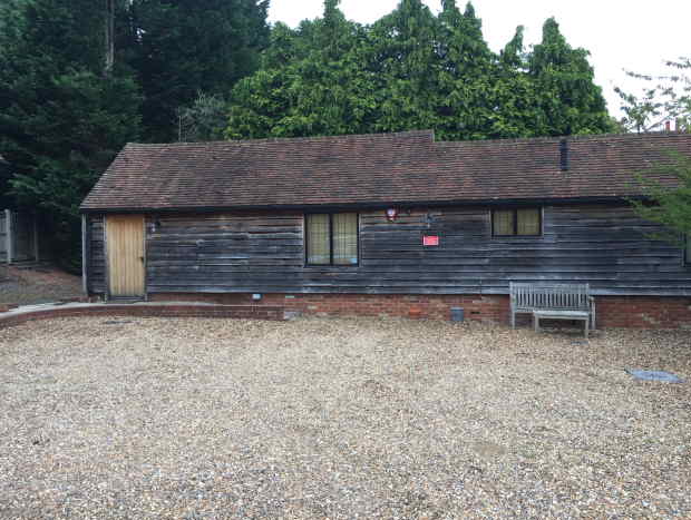 Colyer Commercial Office Letting At The Long Barn Poplars Place