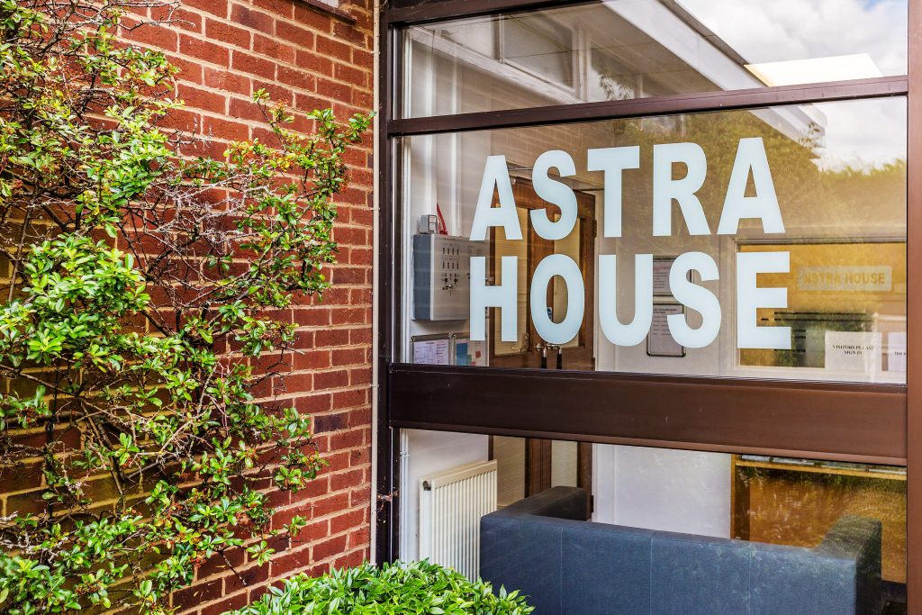 Colyer Commercial Astra House, The Common, Cranleigh, Surrey, GU6 8RZ