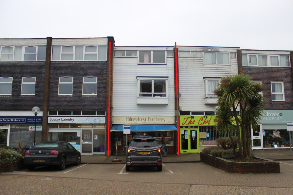 Colyer Commercial 8 Jengers Mead, Billingshurst, West Sussex, RH14 9PB