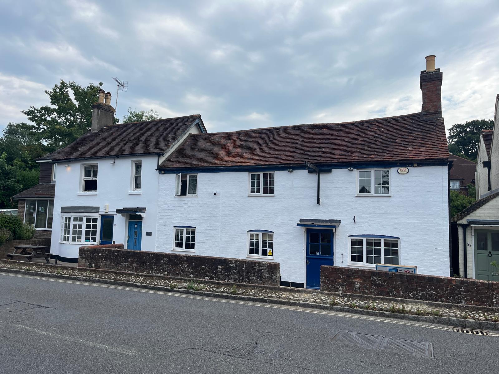 Colyer Commercial 8587 High Street, Billingshurst, West Sussex, RH14